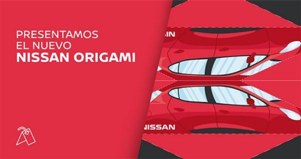 Nissan Origami