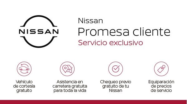 Logotipo You+Nissan