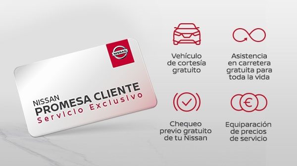 Imagen You+Nissan