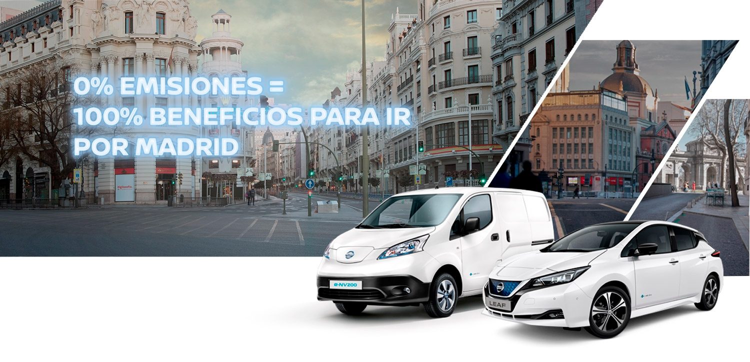 Plan A MAdrid