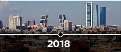 Plan A de Madrid - Nissan Medio ambiente