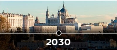 Plan A de Madrid - Nissan Medio Ambiente