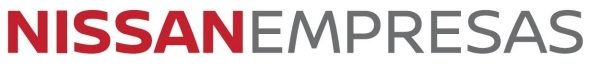 Logo Nissan Empresa