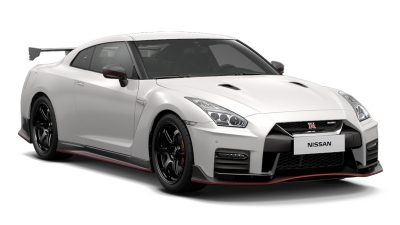 Nissan GT-R NISMO RS