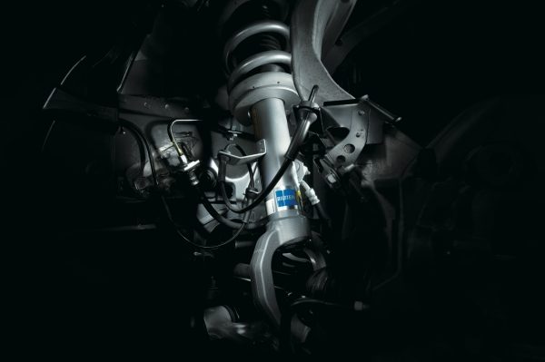 suspension Nismo