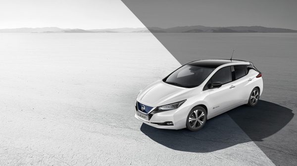 Programa Agora sim - Nissan