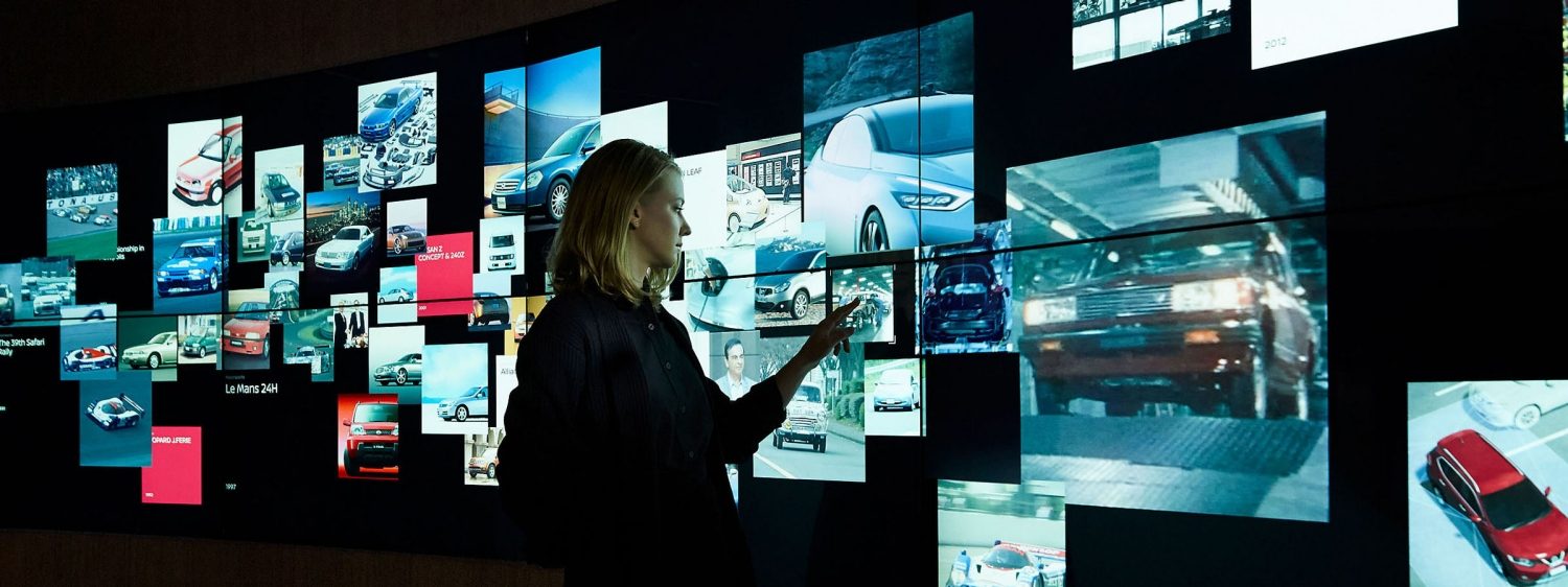 Nissan EV Hub - Electrify the world - Eventos