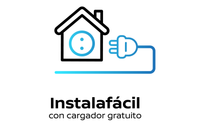 Programa Ahora si Nissan - Instala Facil