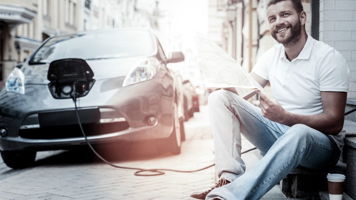 Medio Ambiente Nissan