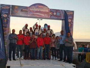 Copa Micra - noticias