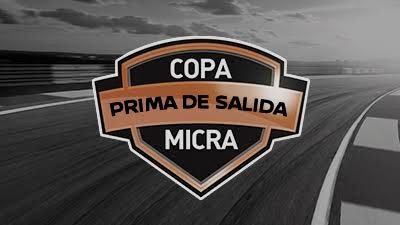 Copa Nissan MICRA 2018