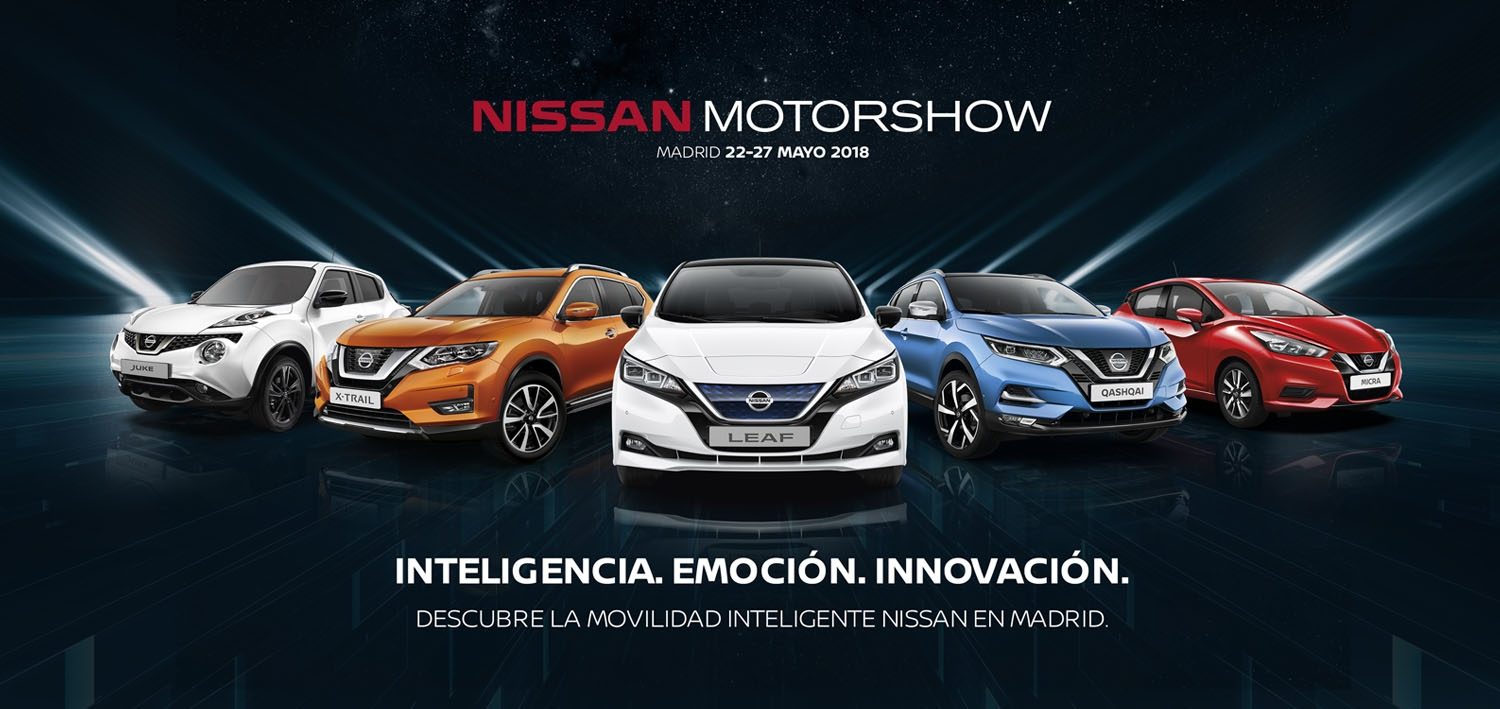 Salon Madrid