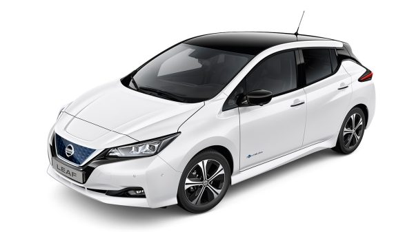 Expoelectric