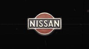 Logo Nissan