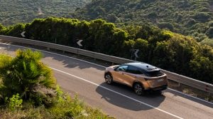 Electrifica tu escapada