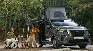 Explora la nueva gama Ventus