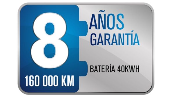 Garantía Nissan