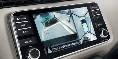 Micra sistema de audio Bose Personal