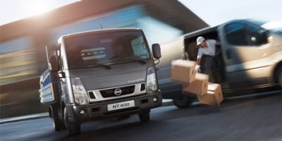 NT400 funciones de seguridad