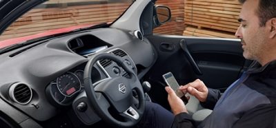 NV200 alto rendimiento, bajo coste