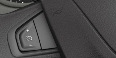 NV400 control de crucero