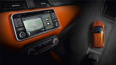 Micra sistema de audio Bose Personal