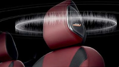 Micra sistema de audio Bose Personal