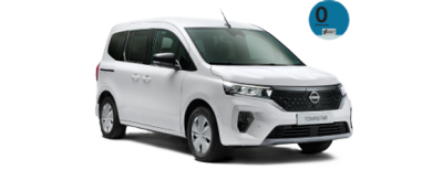 Townstar Combi N-Connecta eléctrico