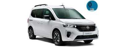 Townstar Combi Tekna eléctrico