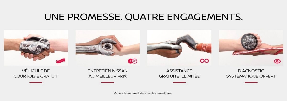 Nissan - Ma Nissan - You+Nissan