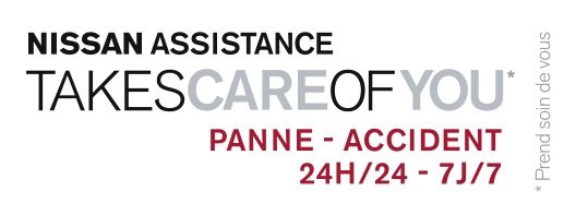 Nissan Assistance