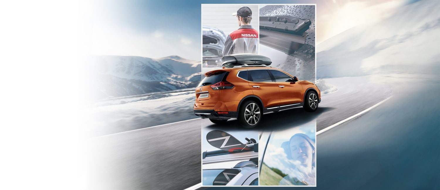 nissan offre
