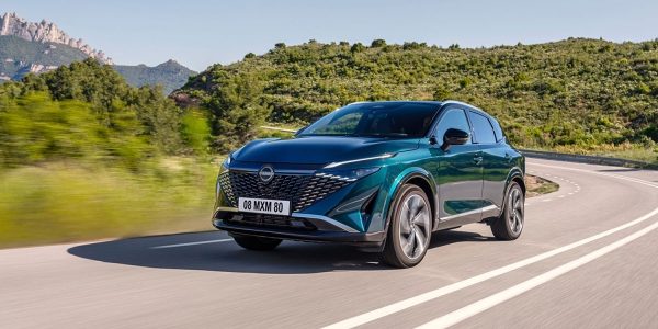 Nissan Qashqai, le SUV ultime avec les motorisations mild hybrid et e-POWER