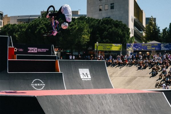FISE - l'art des accrobaties