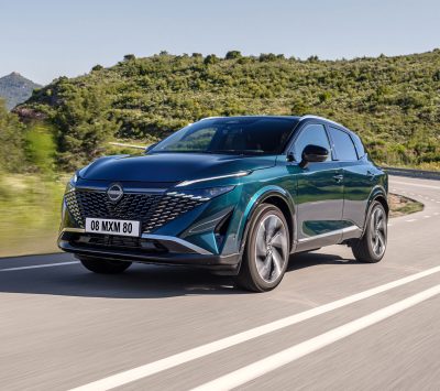 Qashqai e-POWER