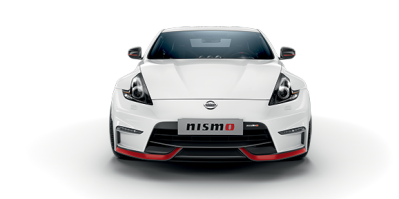 Expérience Nissan - 370z NISMO