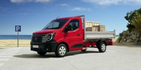 La conversion Nissan