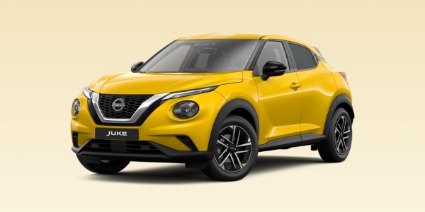 Nouveau Nissan Juke, SUV urbain, essence ou hybride