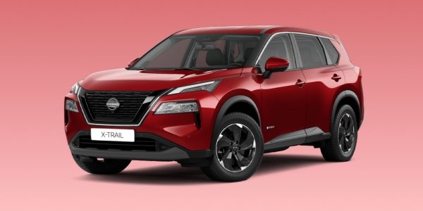 Nissan X-Trail, SUV 5 ou 7 places avec la motorisation e-POWER
