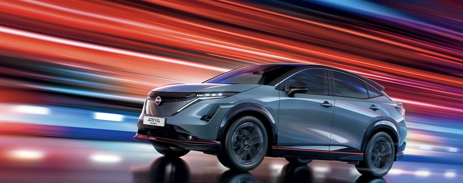 La RSE selon Nissan