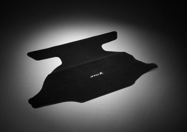 Nissan 370Z - Tapis de coffre version Luxe modèle Coupé