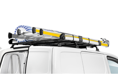 Nissan e-NV200 EVALIA - Galerie de toit (pour portes battantes ou hayon)