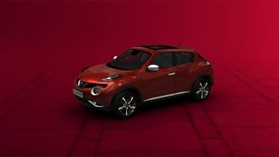 Juke Personnalisation