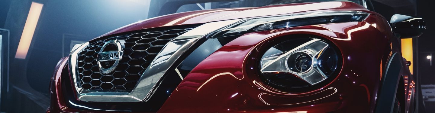 vue 2/4 face nissan juke
