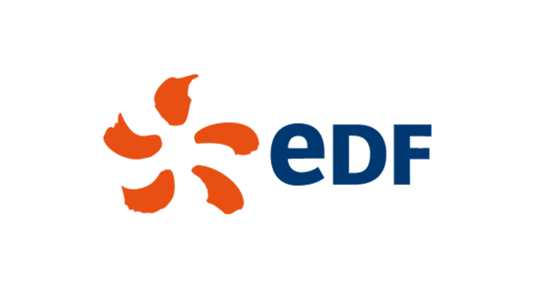 Logo EDF
