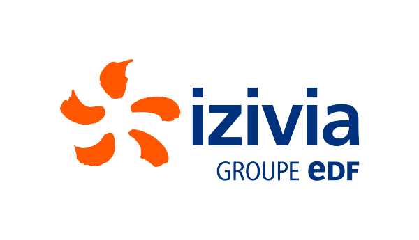 IZIVIA logo
