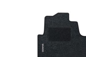 Nissan NV400 - Tapis standard textile (jeu avant)