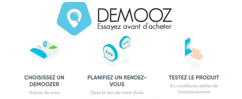Nissan Leaf demooz