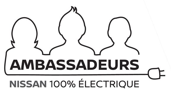 Ambassadeurs