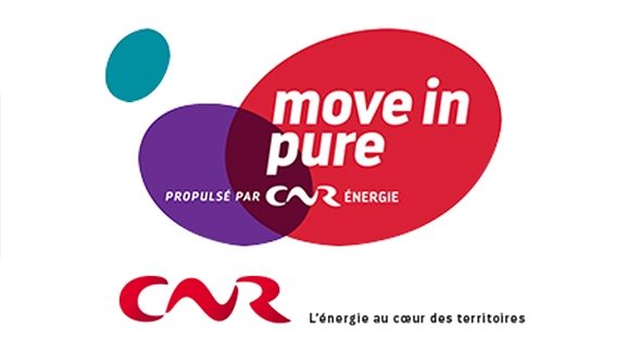 move in pure